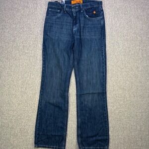 Wrangler FR CAT2 Flame Resistant Boot Cut Jeans 32x32 Workwear NWT